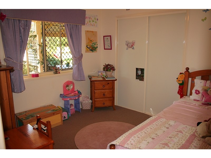 266 long road, North Tamborine QLD 4272