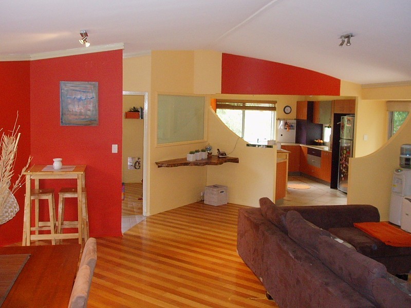 Eagle Heights QLD 4271