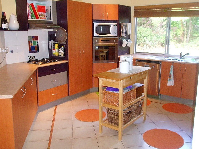 Eagle Heights QLD 4271