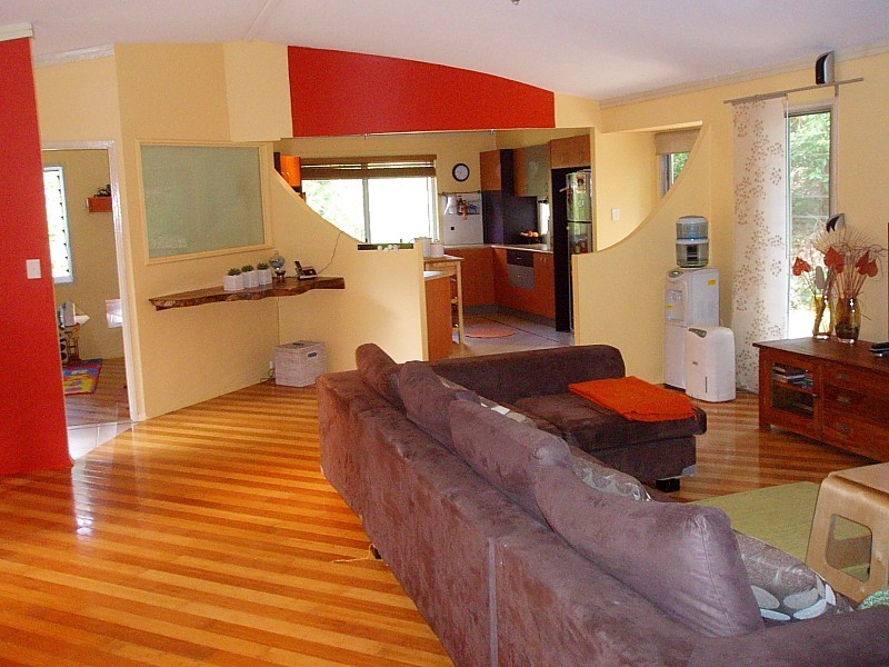 Eagle Heights QLD 4271