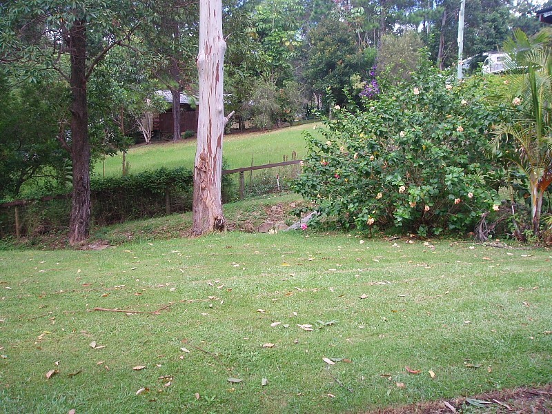 Eagle Heights QLD 4271