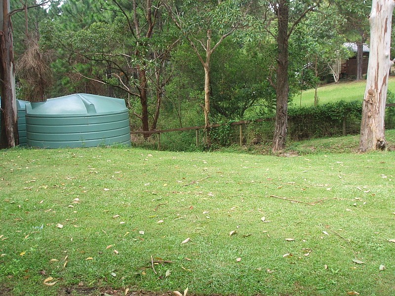 Eagle Heights QLD 4271