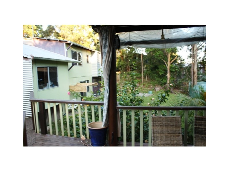 Eagle Heights QLD 4271