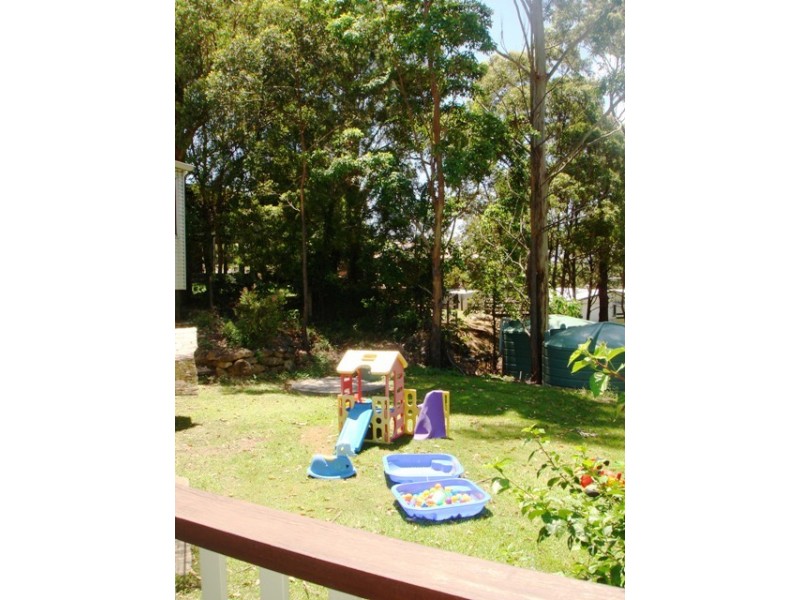 Eagle Heights QLD 4271