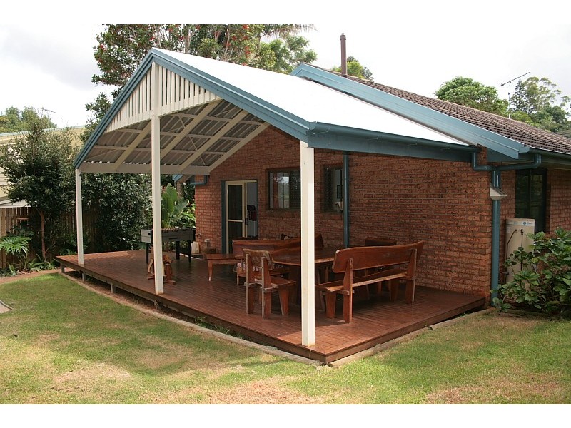 22 Griffith street, North Tamborine QLD 4272