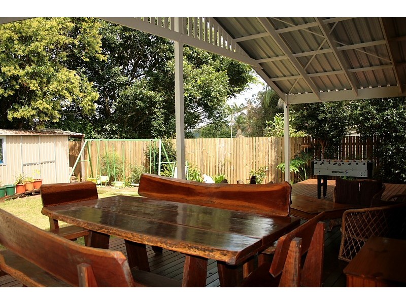 22 Griffith street, North Tamborine QLD 4272