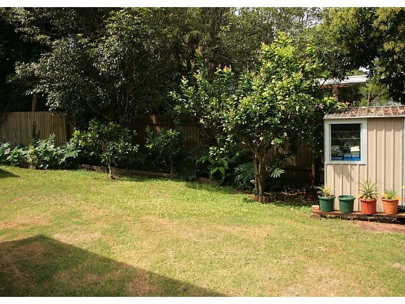 22 Griffith street, North Tamborine QLD 4272