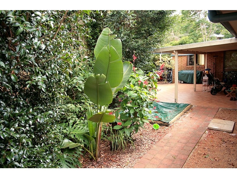 22 Griffith street, North Tamborine QLD 4272