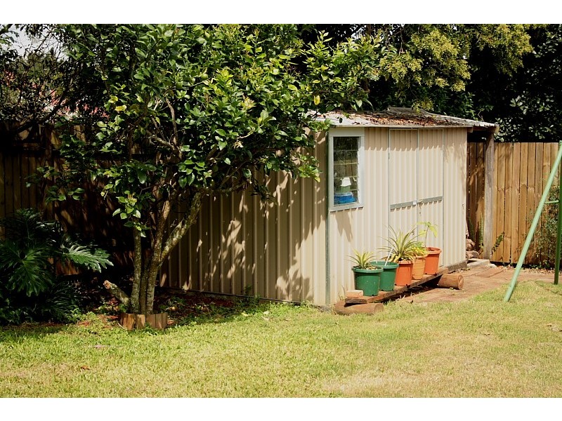 22 Griffith street, North Tamborine QLD 4272