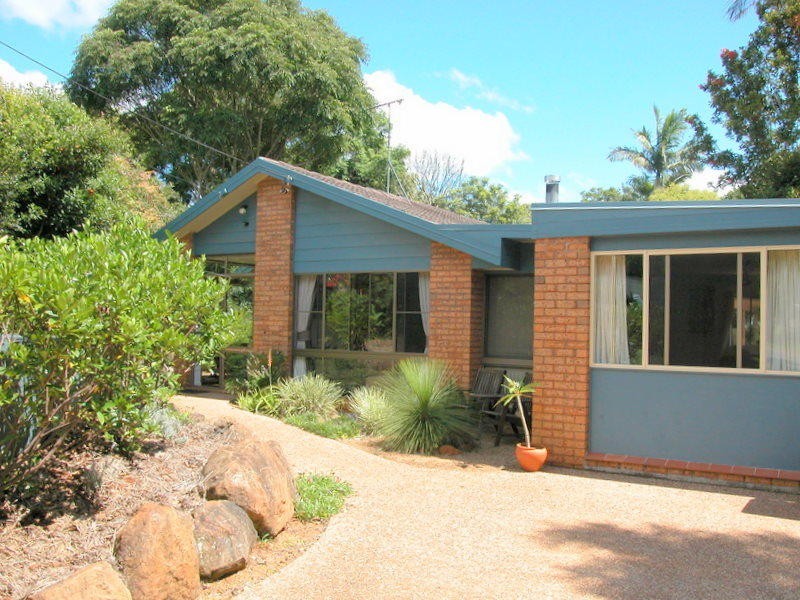 22 Griffith street, North Tamborine QLD 4272