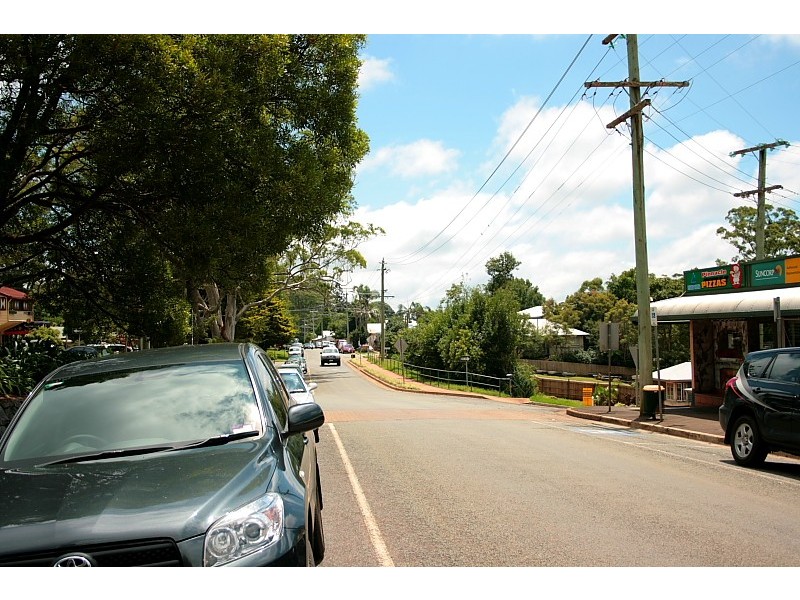 North Tamborine QLD 4272