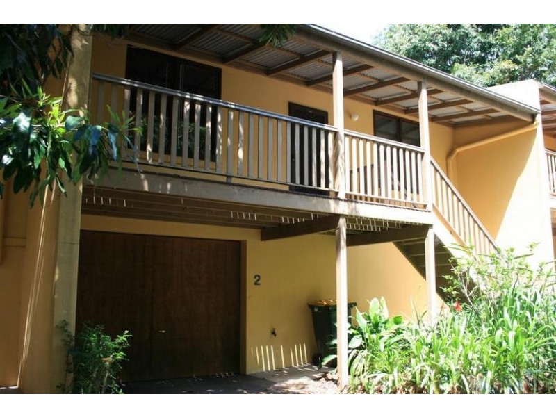 Eagle Heights QLD 4271