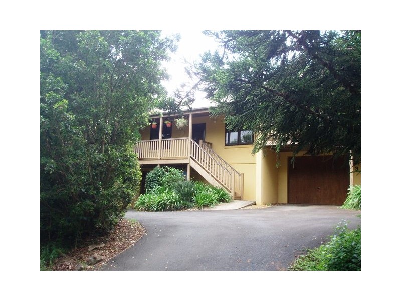 Eagle Heights QLD 4271