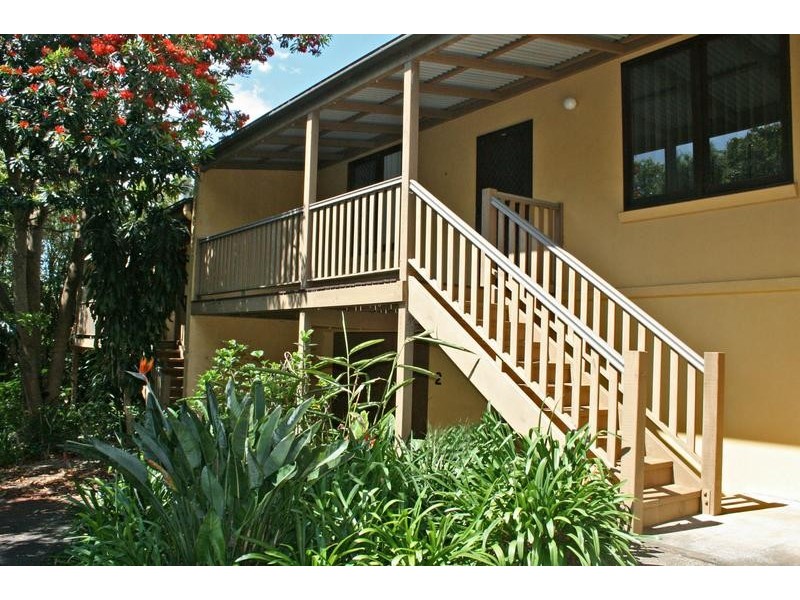 Eagle Heights QLD 4271