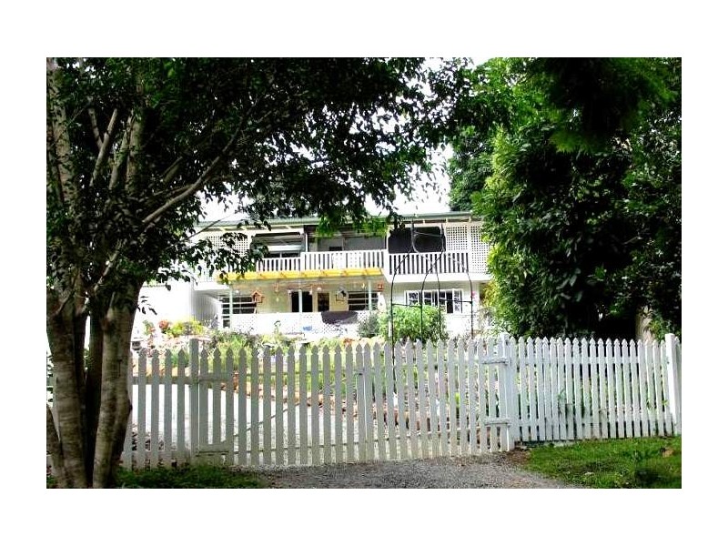 Eagle Heights QLD 4271