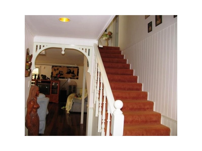 Eagle Heights QLD 4271
