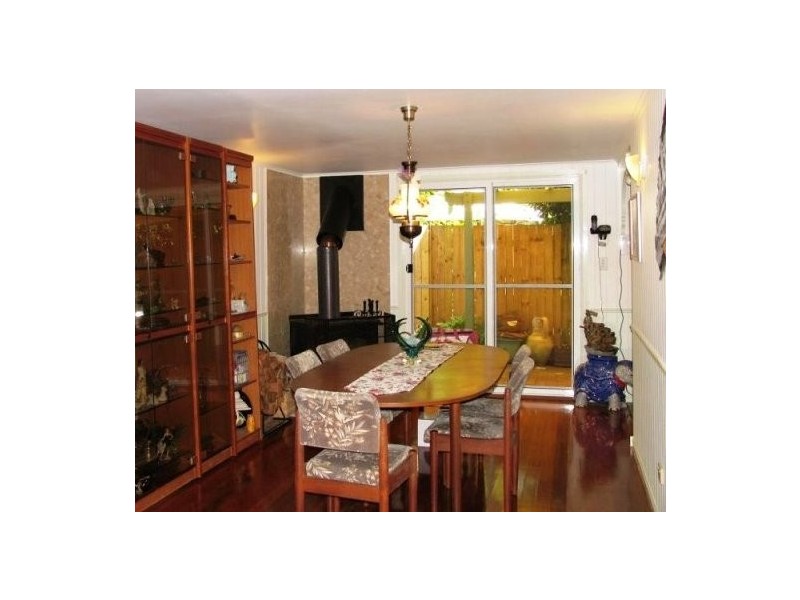 Eagle Heights QLD 4271