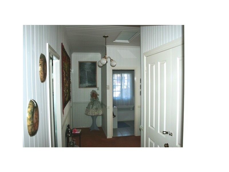 Eagle Heights QLD 4271