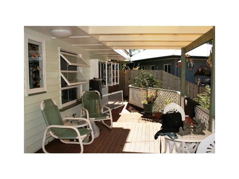 Eagle Heights QLD 4271