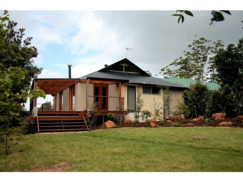 Eagle Heights QLD 4271