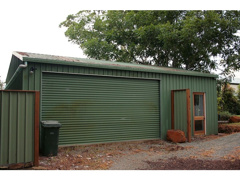 Eagle Heights QLD 4271