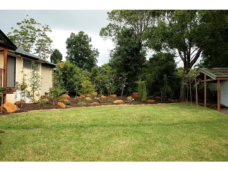 Eagle Heights QLD 4271