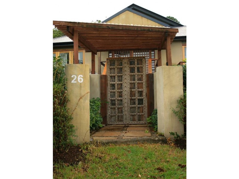 Eagle Heights QLD 4271