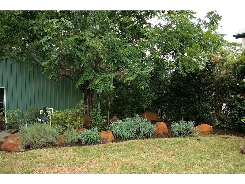 Eagle Heights QLD 4271