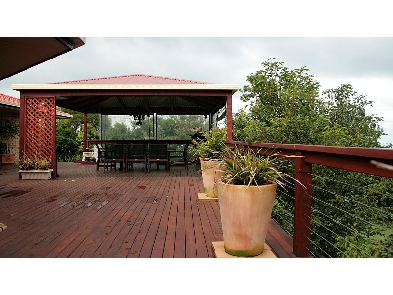 Eagle Heights QLD 4271