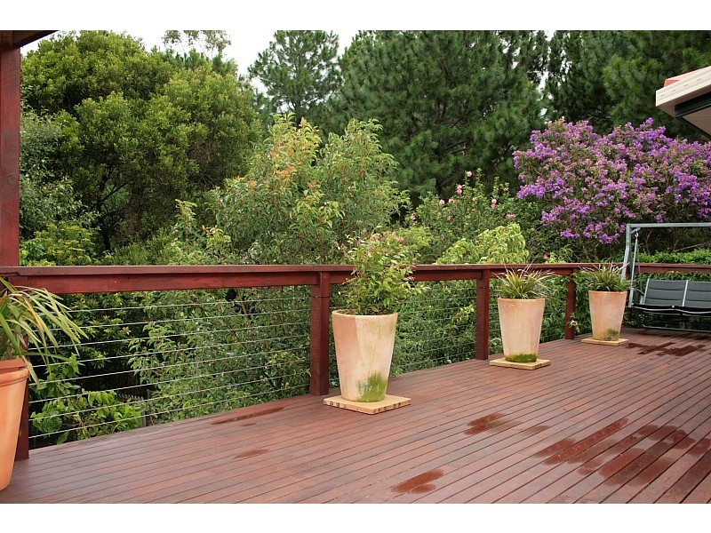 Eagle Heights QLD 4271