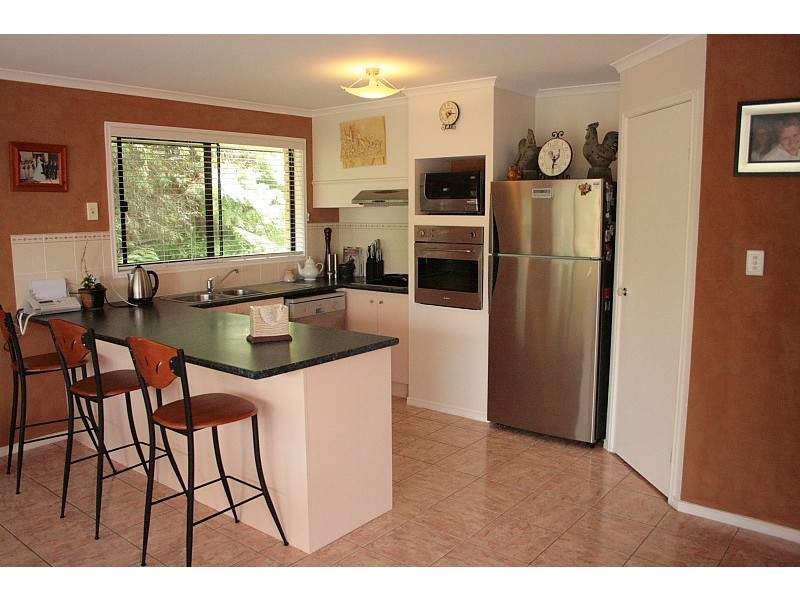 Eagle Heights QLD 4271