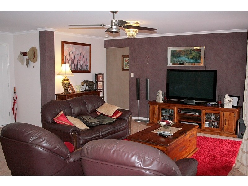 Eagle Heights QLD 4271