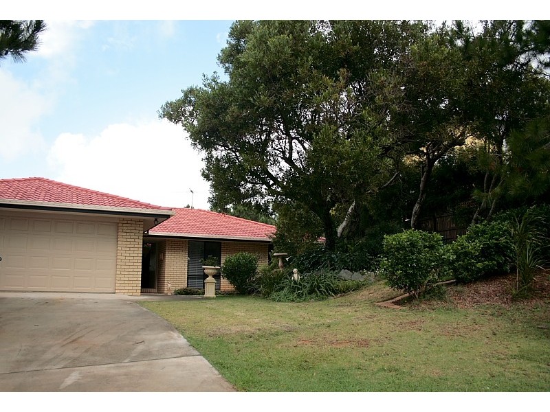 Eagle Heights QLD 4271