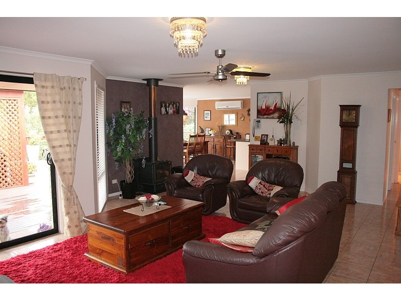 Eagle Heights QLD 4271