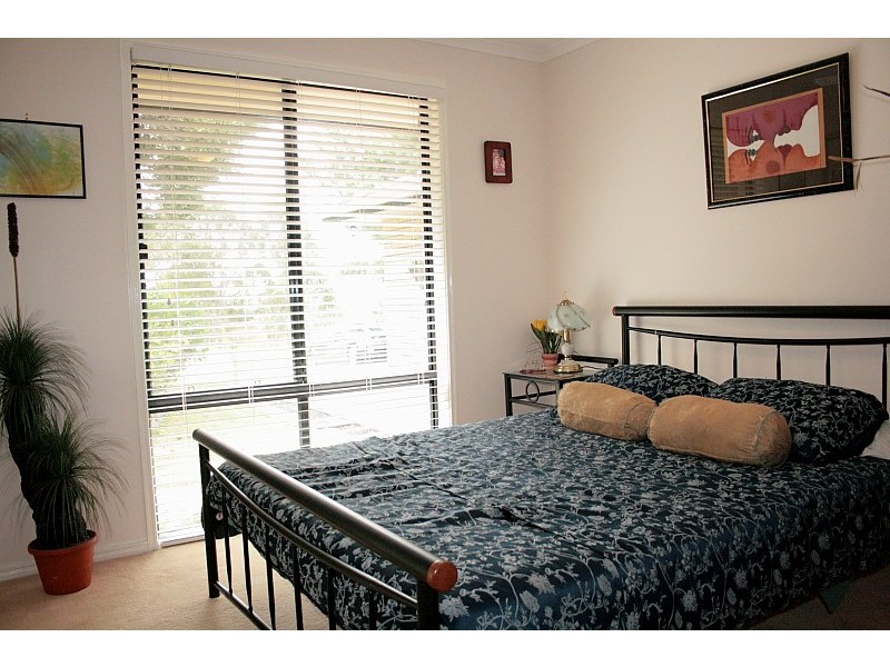 Eagle Heights QLD 4271