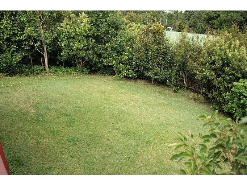 Eagle Heights QLD 4271