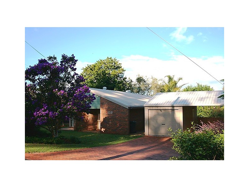 North Tamborine QLD 4272