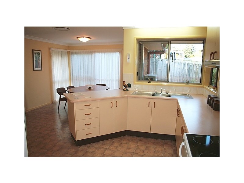 North Tamborine QLD 4272