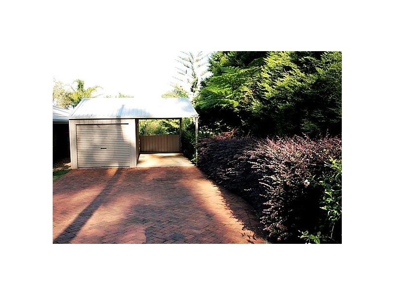 North Tamborine QLD 4272