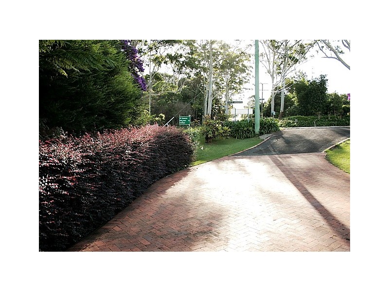 North Tamborine QLD 4272