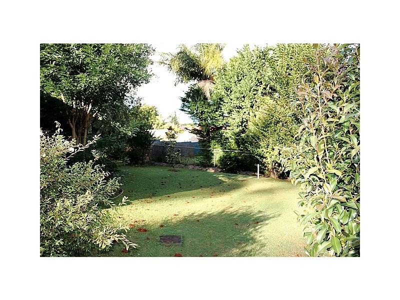 North Tamborine QLD 4272