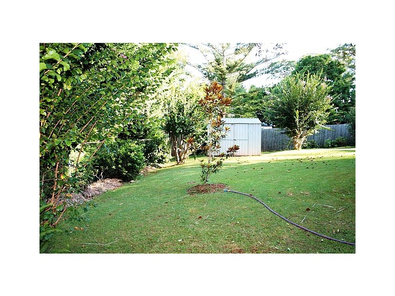 North Tamborine QLD 4272