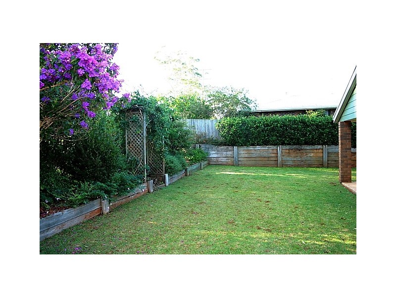 North Tamborine QLD 4272