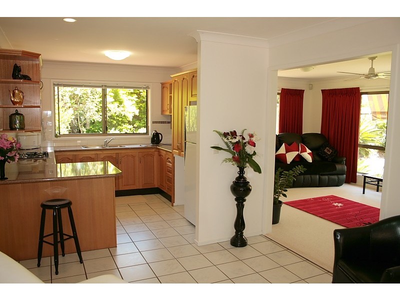 North Tamborine QLD 4272