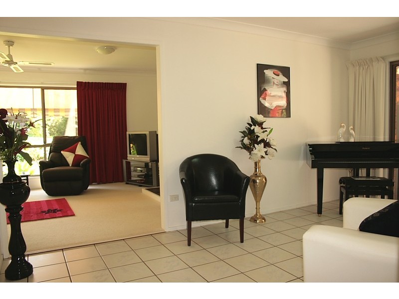 North Tamborine QLD 4272