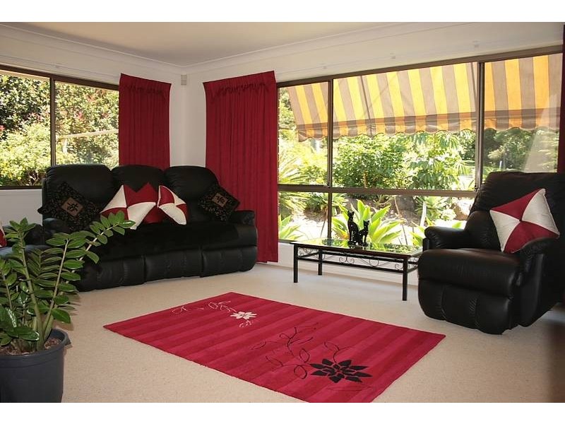 North Tamborine QLD 4272