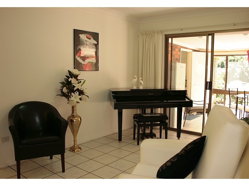 North Tamborine QLD 4272