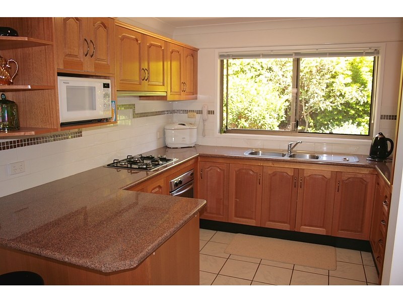 North Tamborine QLD 4272