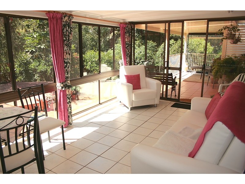 North Tamborine QLD 4272