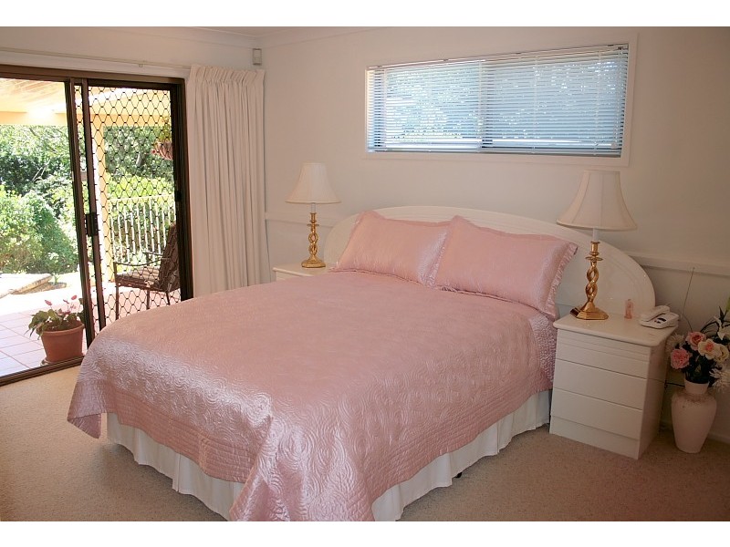 North Tamborine QLD 4272